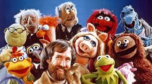 jim henson