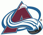 Colorado Avalanche Logo - Chris Creamer's Sports Logos Page ...