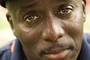 Darryl Burton: W
rongfully Conv ...