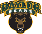 BAYLOR BEARS 30-7