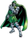Victor von Doom (Earth-616) - Marvel Comics Database