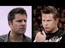 Raw Crossover for James