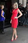 Charlotte Hawkins - 2014 TRIC Awards in London - GotCeleb
