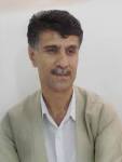 Ali Abedi