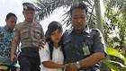 Bali Nine: Indonesia executes eight drug convicts, but Mary Jane.