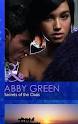 Abby Green. My rating: