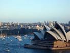 sydney opera house - via Daymix