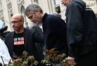 George Clooney Arrested for