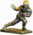 Reggie Bush banned from striking Heisman pose | The Chicago Dope