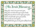 An Irish blessing: For one day, St. Pats in Erin is reborn