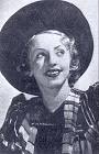 Nina Czerska-Cywińska. nie żyje. ur. 1915-05-28