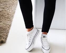 Converse All Star Ct Platform Ox Scarpe Ginnastica Donna Basse ...