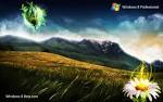 Part 8: Unofficial WINDOWS 8 Wallpapers | WINDOWS 8 Beta
