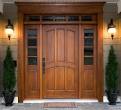Chesterfield Wooden Windows