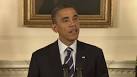 BBC News - Barack Obama warns residents in Isaac's path
