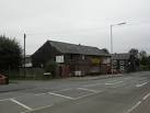 On Manchester Road (A6); selling milk, ice cream, fruit &amp; veg, - via Daymix