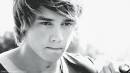 Jasper Warren. 20 ans. Humain