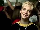 Aaron Carter - Aaron's Party