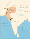 Indus River Valley Civilization