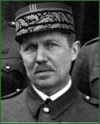Portrait of Major-General Gabriel-Marie-Joseph Bougrain - Bougrain_Gabriel-Marie-Joseph