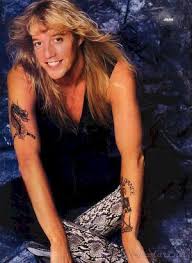 jani lane