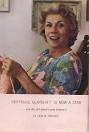 Celebrities lists. Bea Benaderet
