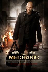 Mekanik 2011 Türkçe Dublaj Tek Parça