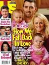Leah Messer and Corey Simms,