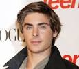 Zac Efron at the 6th Annual