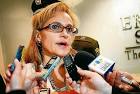 Sandra Morelli Rico, contralora general de la Nación. - sandra_morelli_-_05