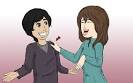 How to Flirt With a Boy Everyday: 8 Steps - wikiHow