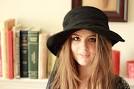 Teen Blogger Bebe Zeva