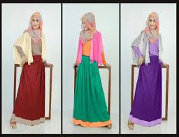 Rahma O-Shop |Supplier Baju Hijabers | Supplier Busana Muslim ...