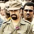 Desi Bouterse in1985