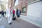 Boston Bombing Jury Begins Deliberating - WSJ