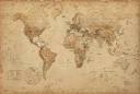 Maps of the earth from Google Bing and Yahoo Aerial images