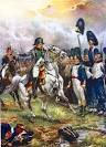The Battle of Waterloo 18th June 1815