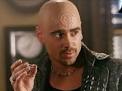 Villainous Crushes list
