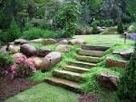 Amusing Garden Fencing Inspiration Exquisite Outdoor Garden Ideas ...