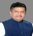Shri Ravi Shankar Prasad, MP