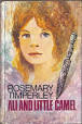 Novels by Rosemary Timperley - aliandlittlecamel