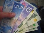 Canadian dollar falls against U.S. dollar and Yen Due To Greece ...