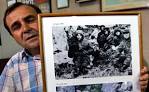 Argentine forces withdrew