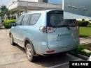 Soueast Mitsubishi Zinger - China Car Forums
