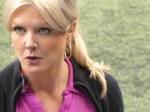 Wendi Nix closeup.