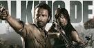 THE WALKING DEAD Renewed for a Fifth Season by AMC
