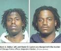 CRIME, GUNS, AND VIDEOTAPE: A horrible CHICAGO NEWS Story
