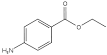 Benzocaine - Wikipedia, the free encyclopedia
