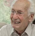 Kenneth Appel 2010, London.