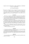 <b>Sweat Gland Adenoma</b> of the